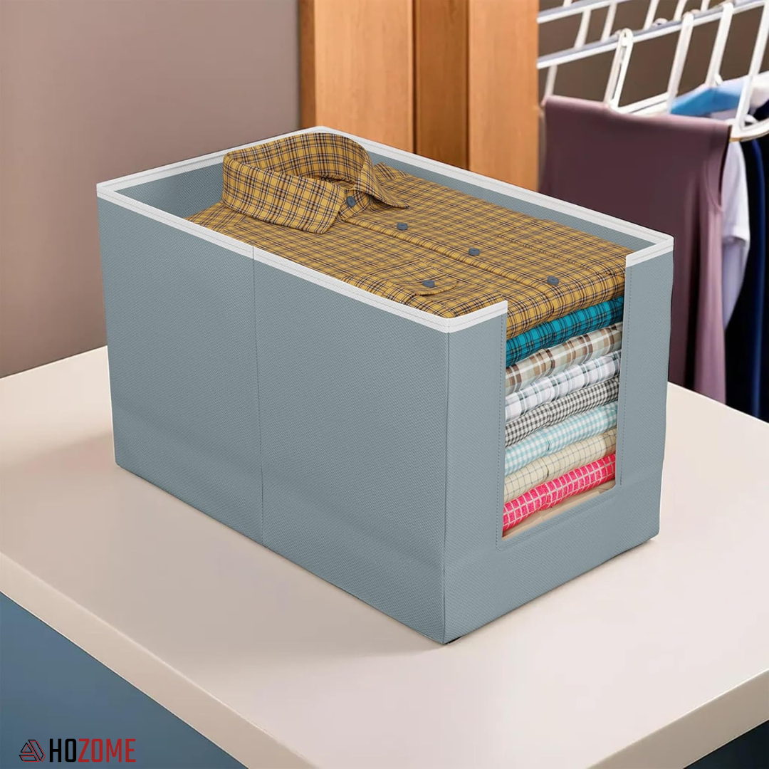 Hozome Cloth Organizer