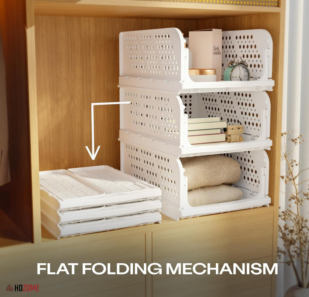 Hozome Stackable Organizer