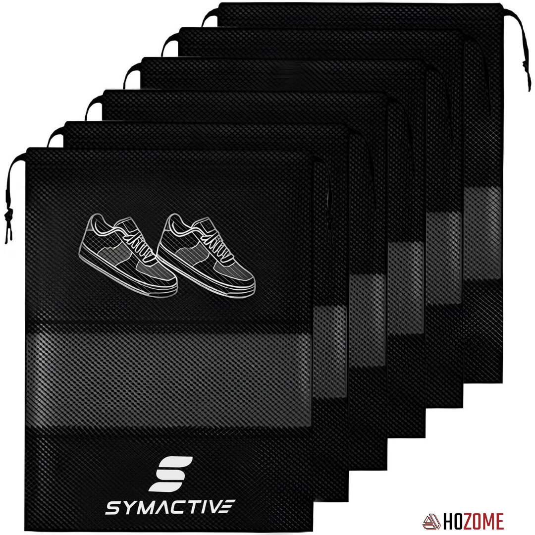 Hozome Shoe Organizer Pouch