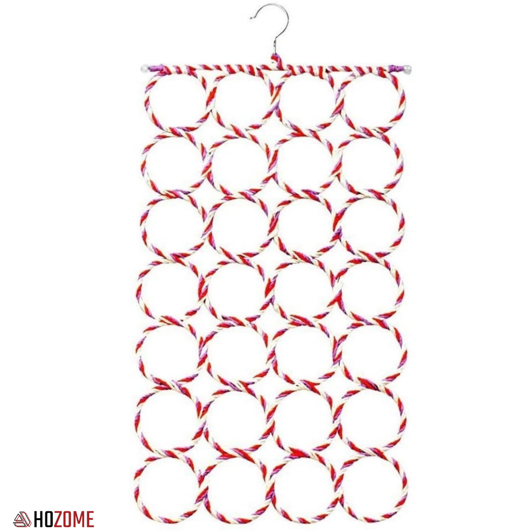 Hozome Strong Rope Cloth Holder Net