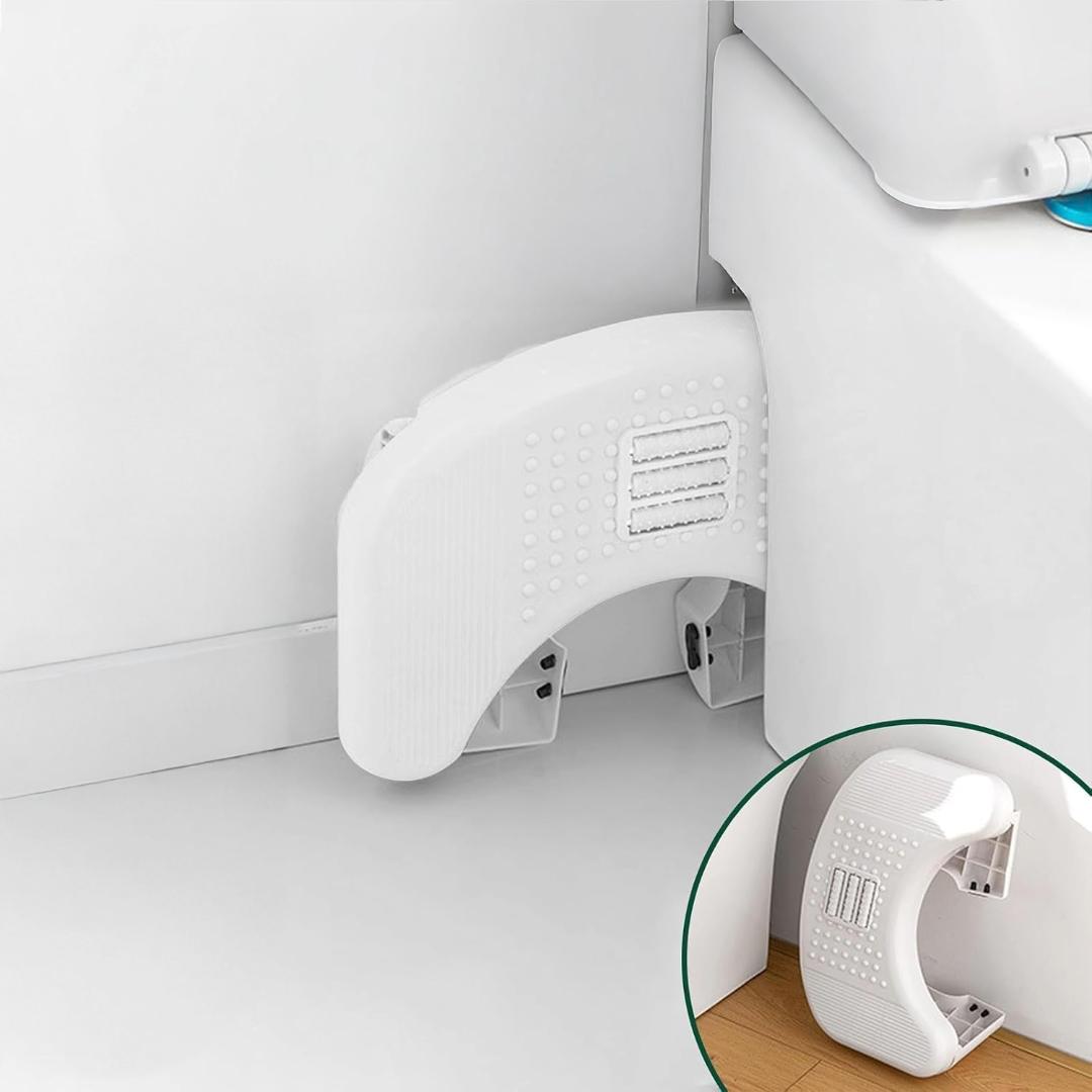 Hozome Foldable Squatty Potty