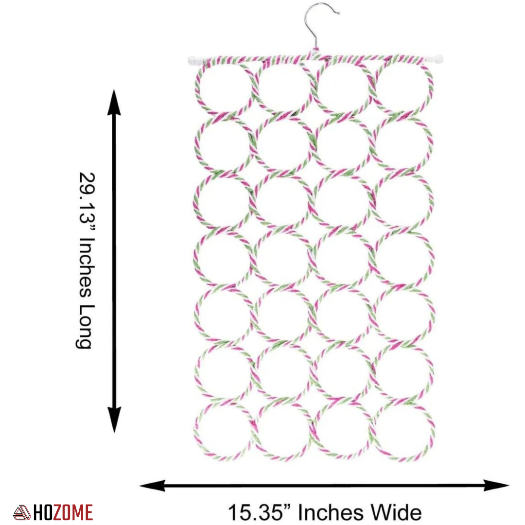Hozome Strong Rope Cloth Holder Net