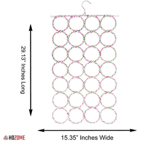 Hozome Strong Rope Cloth Holder Net