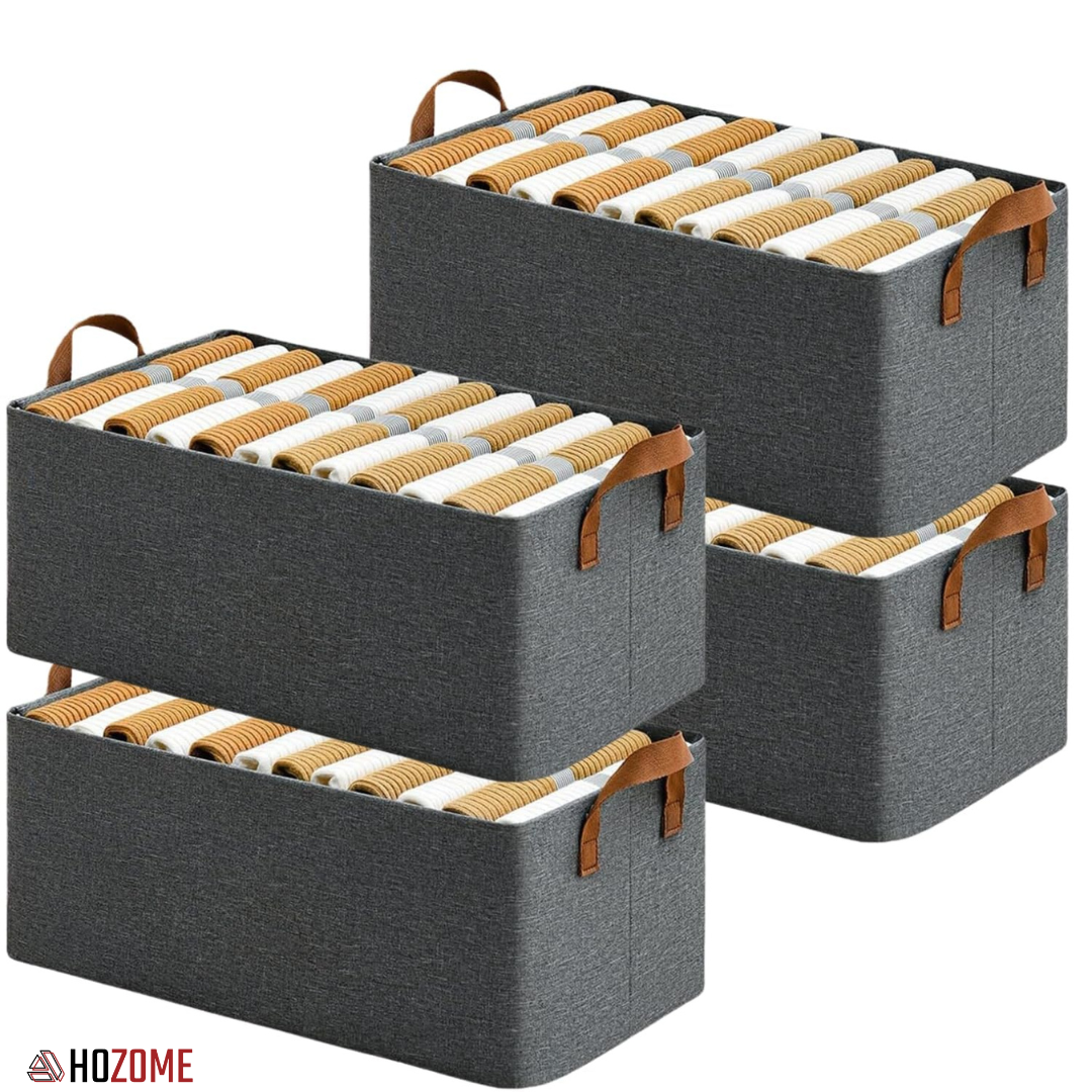 Hozome Foldable Basket