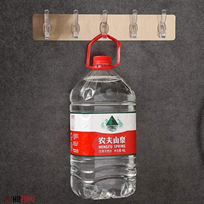 Hozome Wall Adhesive Hook Strip