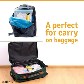 Hand Vacuum Pump for Storage Bags