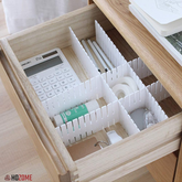Drawer Dividers (8 Cards)