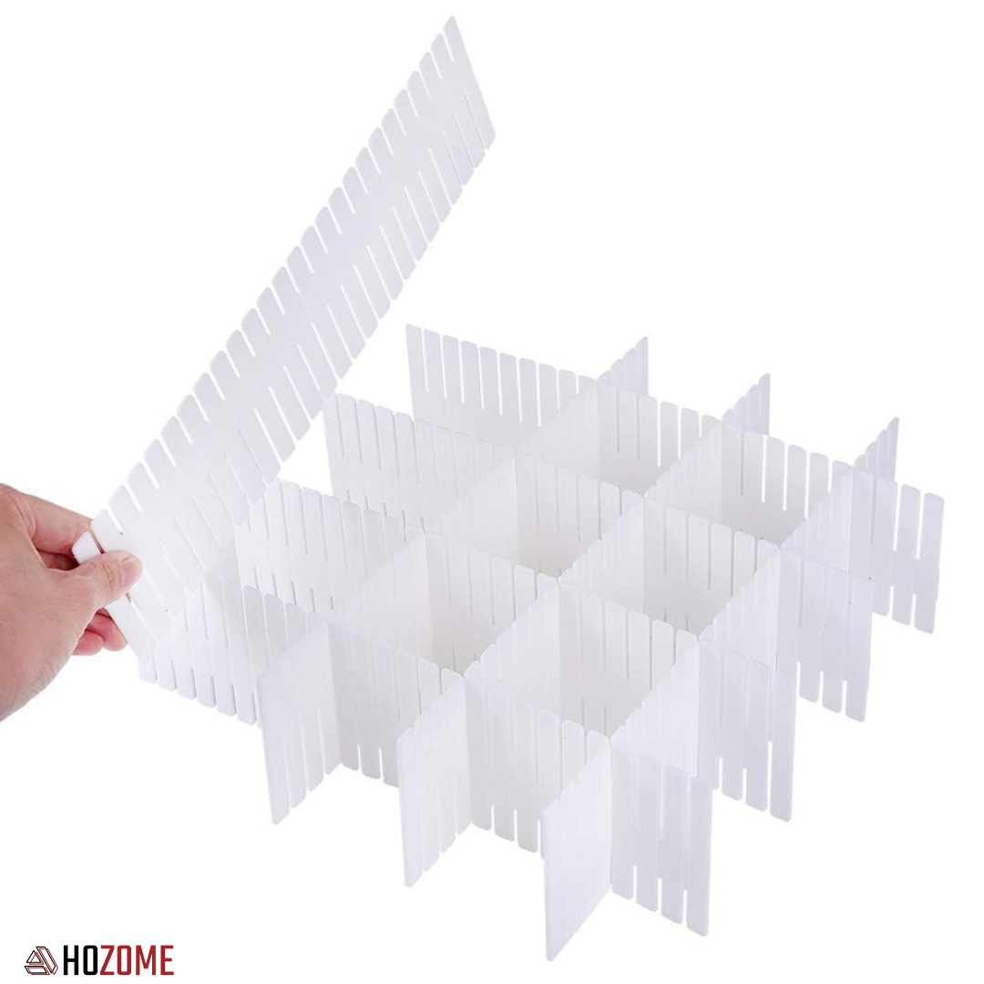 Drawer Dividers (8 Cards)