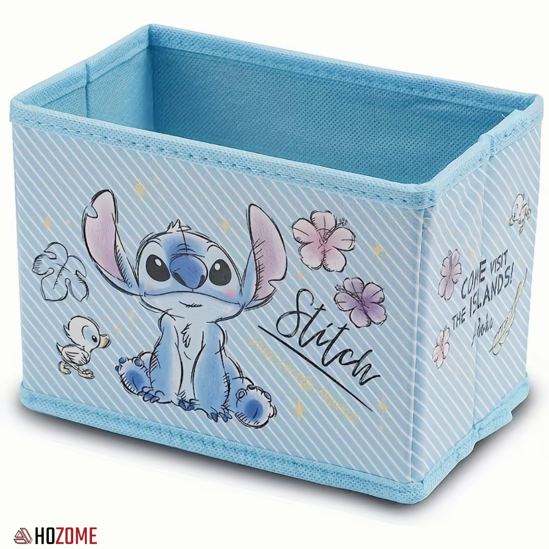 Multi-Purpose Organizer Box