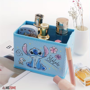 Multi-Purpose Organizer Box