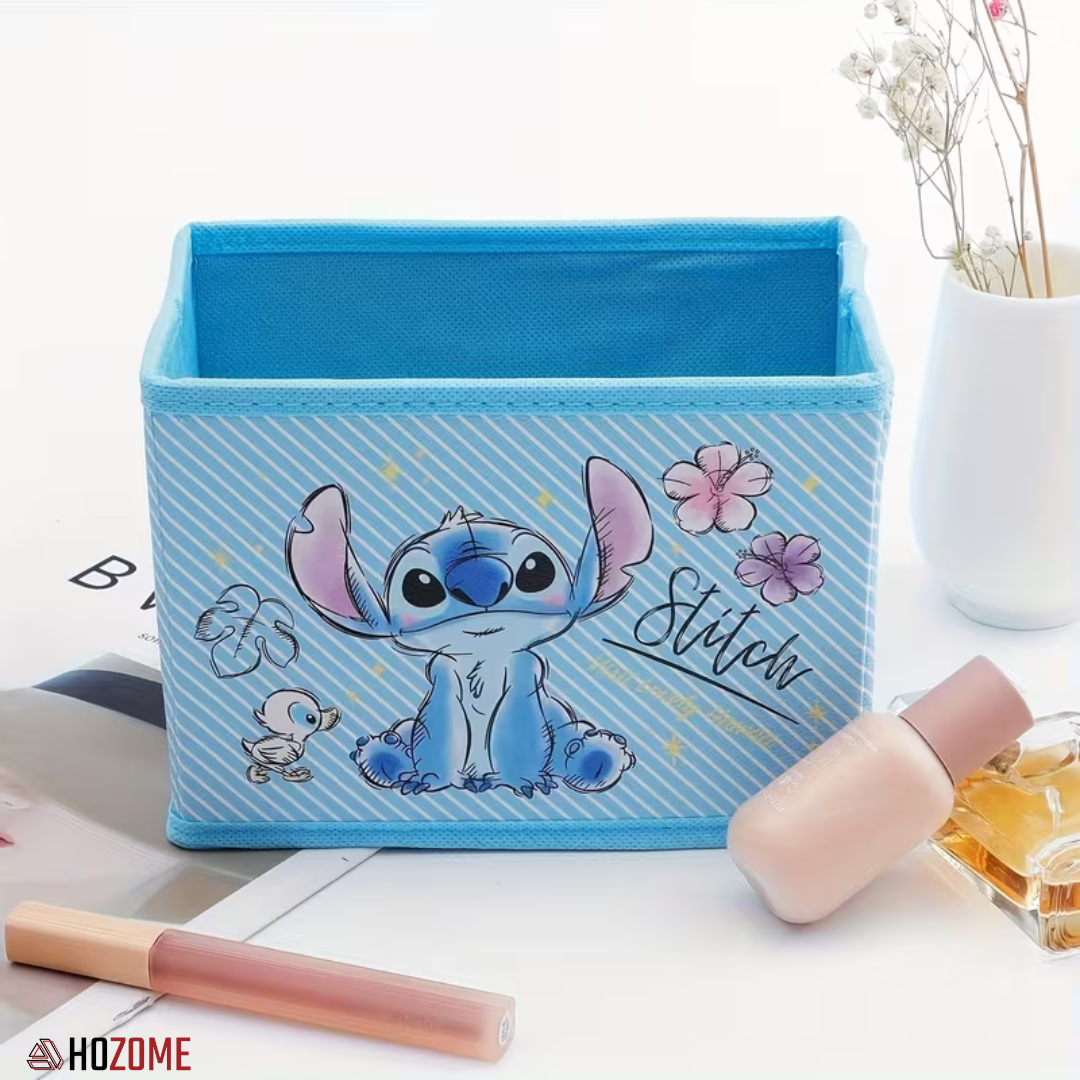 Multi-Purpose Organizer Box