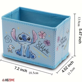 Multi-Purpose Organizer Box