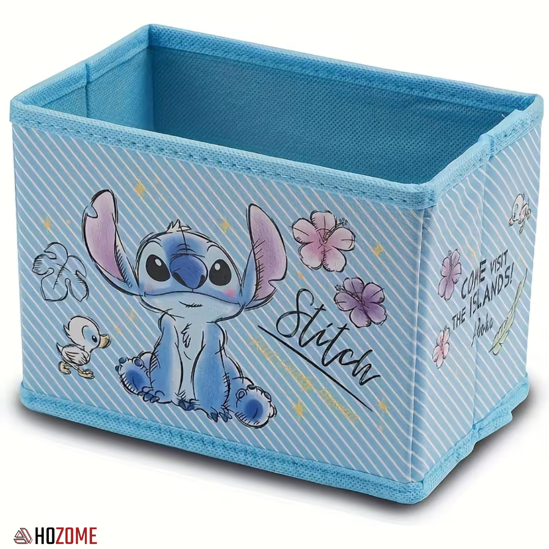 Multi-Purpose Organizer Box