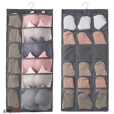 Wardrobe Hanging Innerwear Organizer