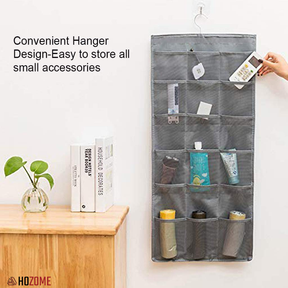 Wardrobe Hanging Innerwear Organizer