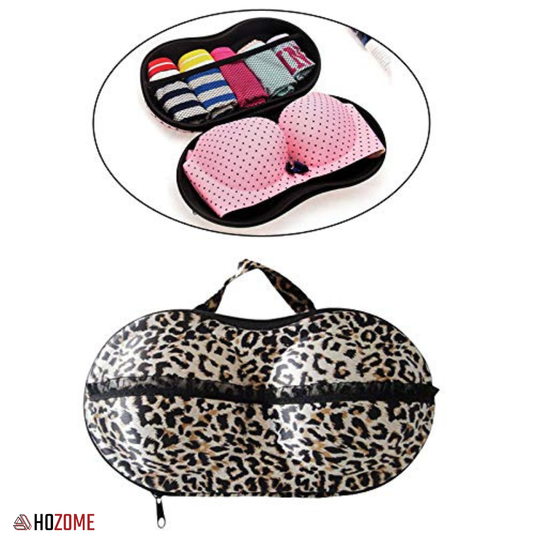 Bra & Innerwear Travel Organizer