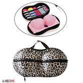 Bra & Innerwear Travel Organizer