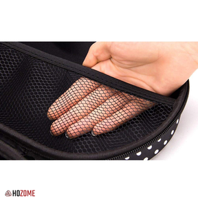 Bra & Innerwear Travel Organizer