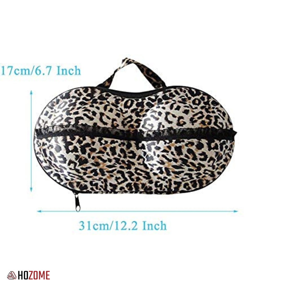 Bra & Innerwear Travel Organizer