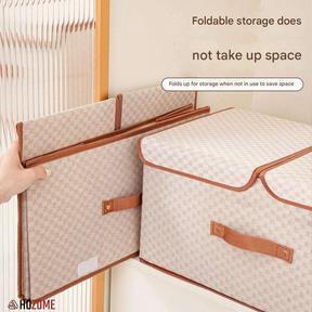 Multipurpose Storage Box with Lid