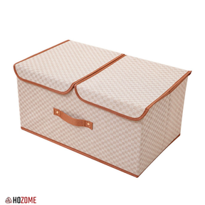Multipurpose Storage Box with Lid