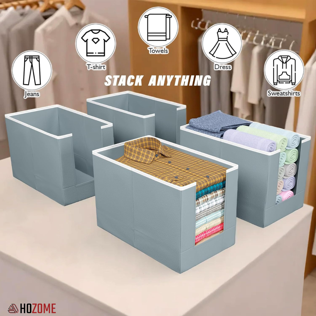 Hozome Cloth Organizer
