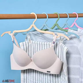 Hozme Portable Folding Clothes Hanger