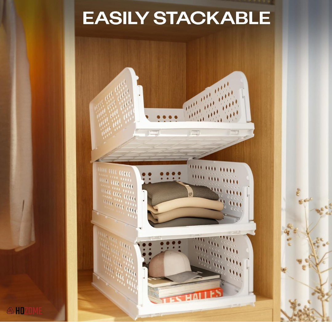 Hozome Stackable Organizer