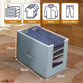 Hozome Cloth Organizer