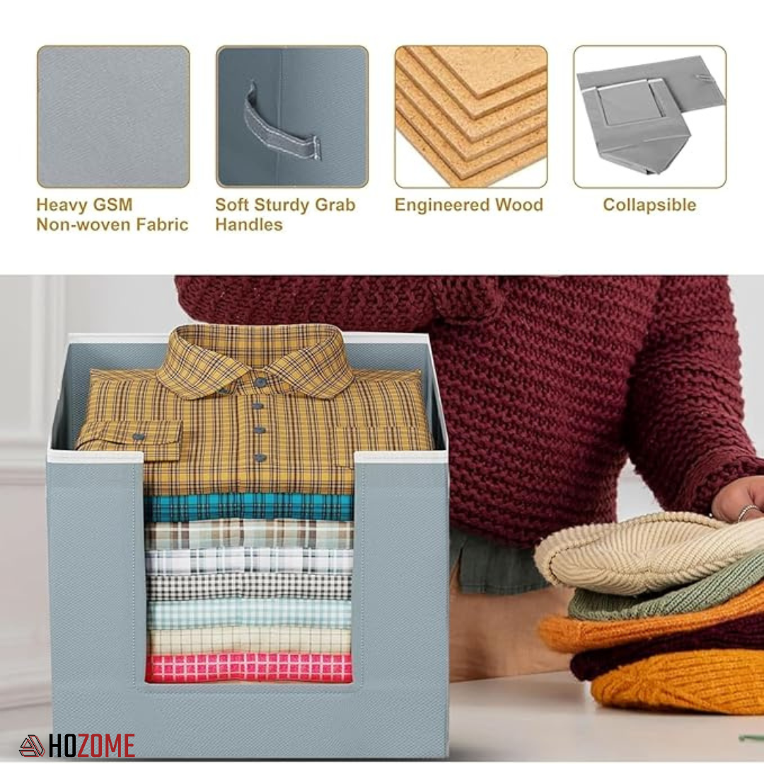 Hozome Cloth Organizer