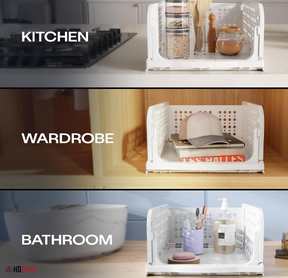 Hozome Stackable Organizer