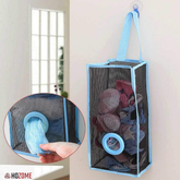 Polythene Bag Storage (Pack of 2)
