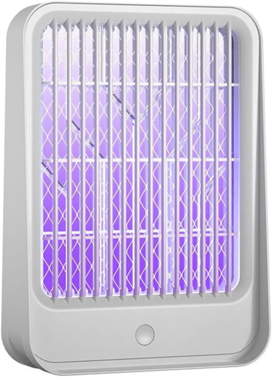 Household USB Wall Mounted Mosquito Killer Lamp