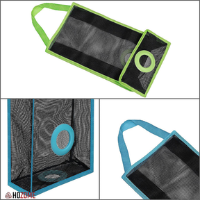 Hozome Polythene Bag Storage
