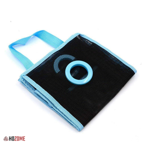 Hozome Polythene Bag Storage