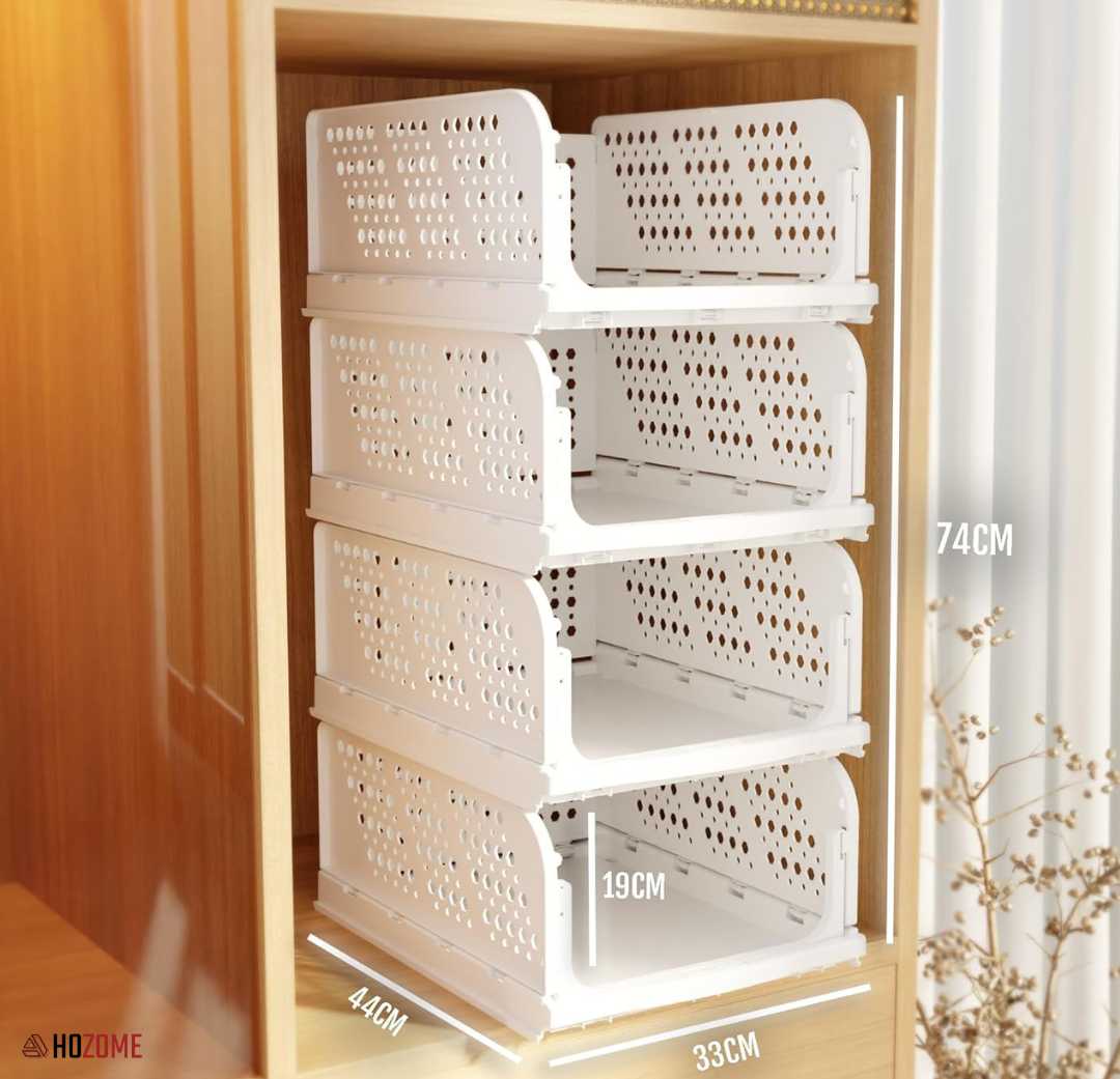 Hozome Stackable Organizer