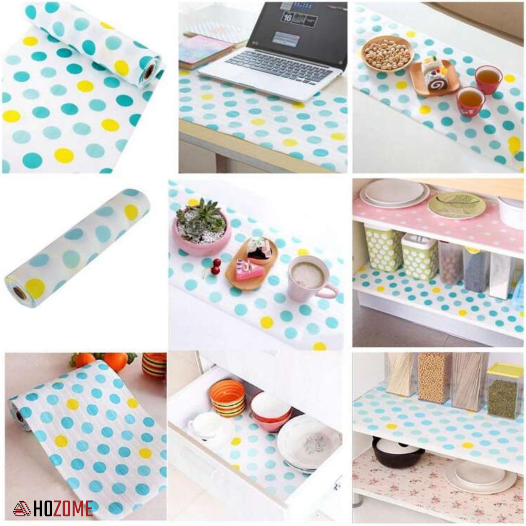 Hozome Drawer Mat Roll