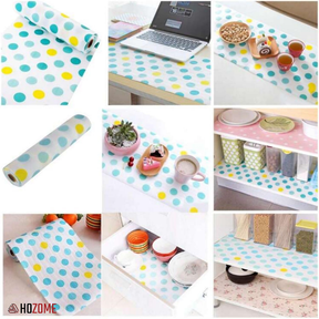 Hozome Drawer Mat Roll