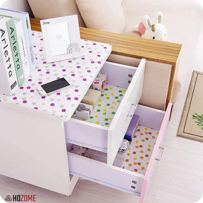 Hozome Drawer Mat Roll