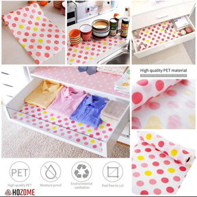 Hozome Drawer Mat Roll