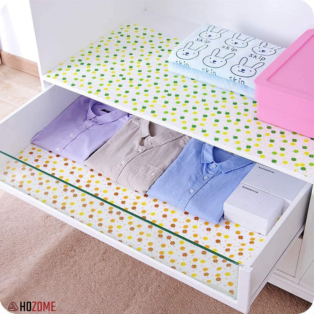 Hozome Drawer Mat Roll