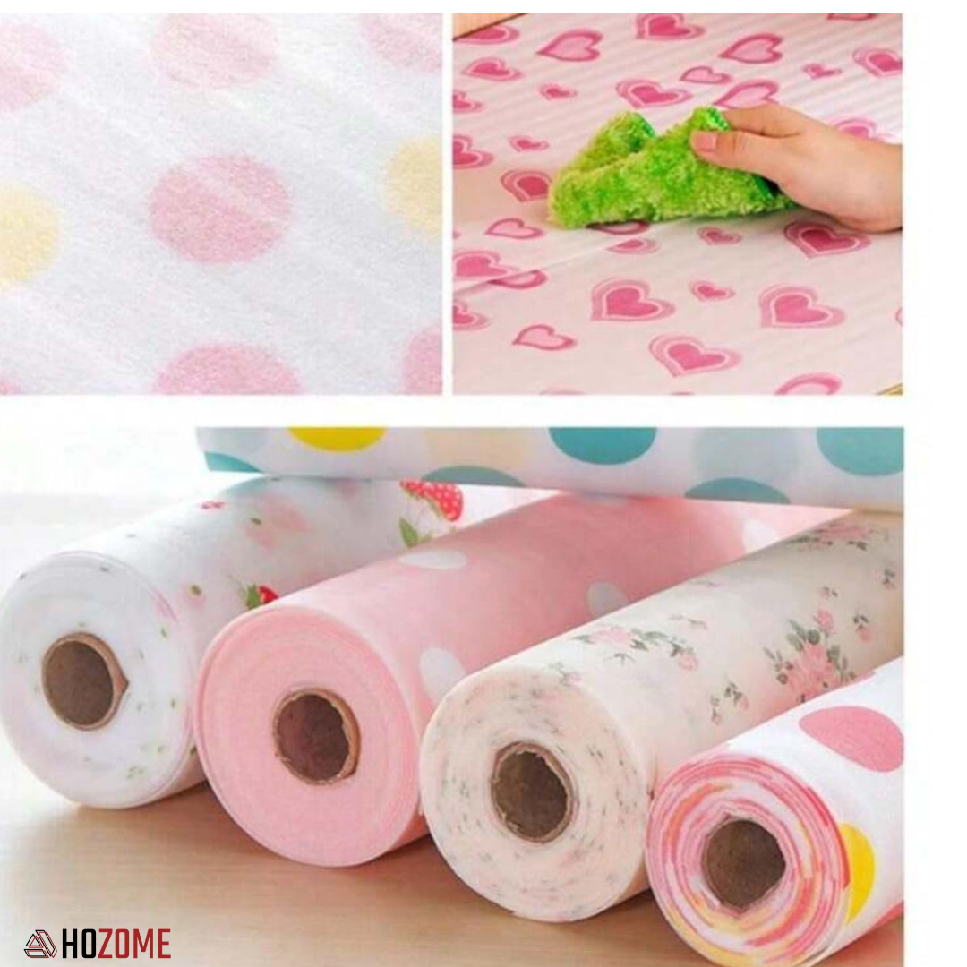 Hozome Drawer Mat Roll