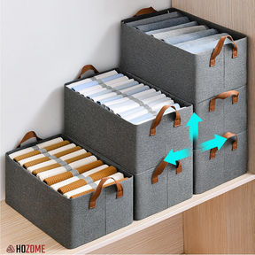 Hozome Foldable Basket