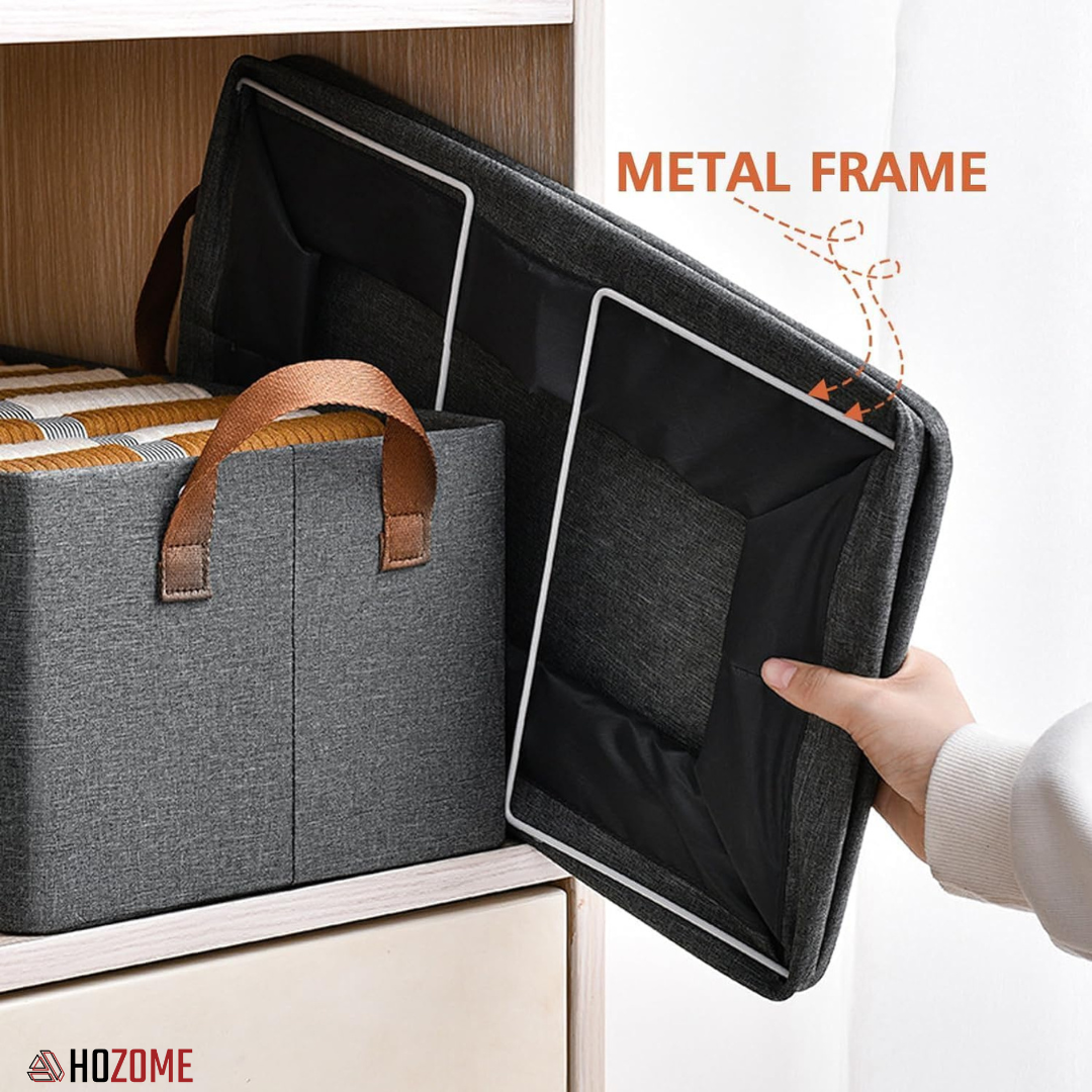 Hozome Foldable Basket