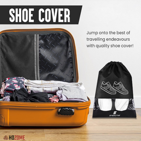 Hozome Shoe Organizer Pouch