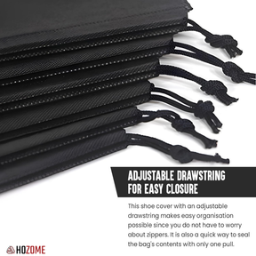 Hozome Shoe Organizer Pouch