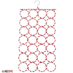Hozome Strong Rope Cloth Holder Net