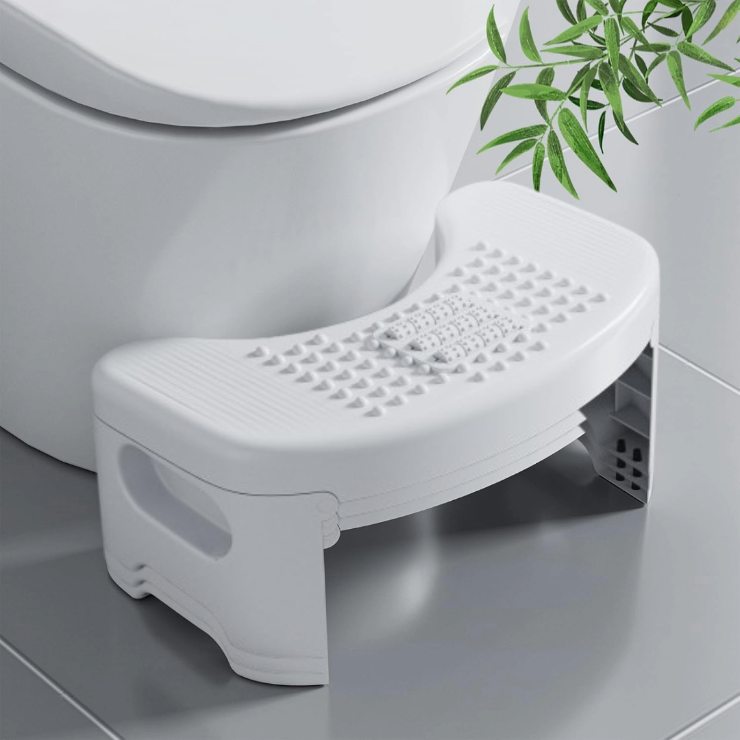Hozome Foldable Squatty Potty