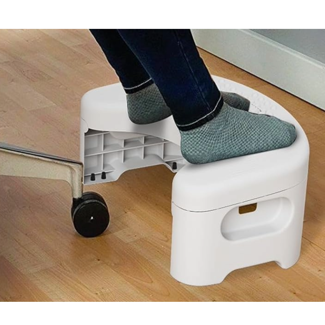 Hozome Foldable Squatty Potty