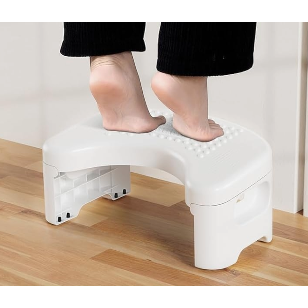 Hozome Foldable Squatty Potty